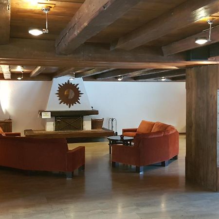 Appartmenthaus Birkenwald ゼーフェルト・イン・チロル エクステリア 写真
