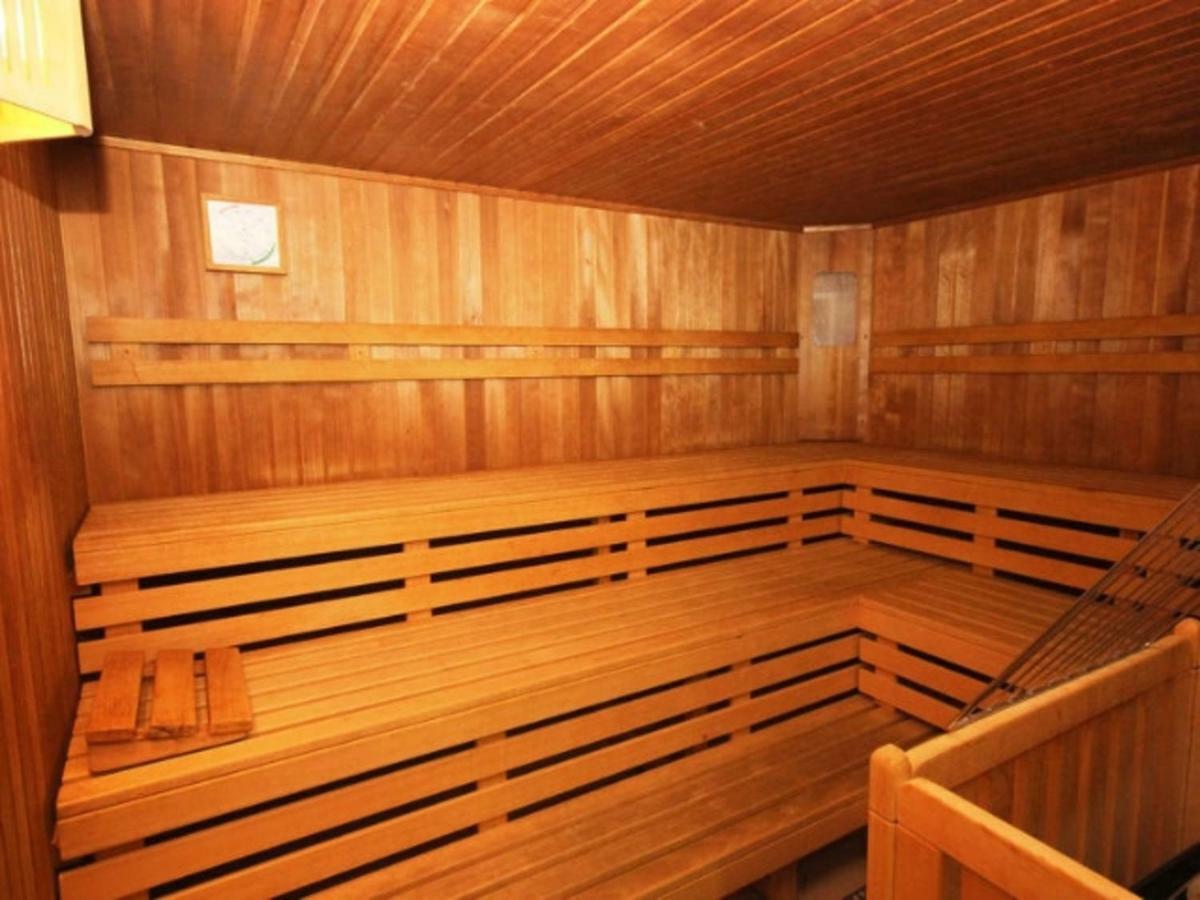 Appartmenthaus Birkenwald ゼーフェルト・イン・チロル エクステリア 写真