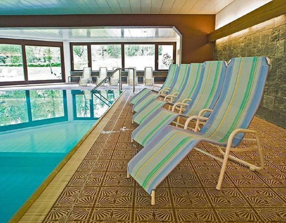 Appartmenthaus Birkenwald ゼーフェルト・イン・チロル エクステリア 写真